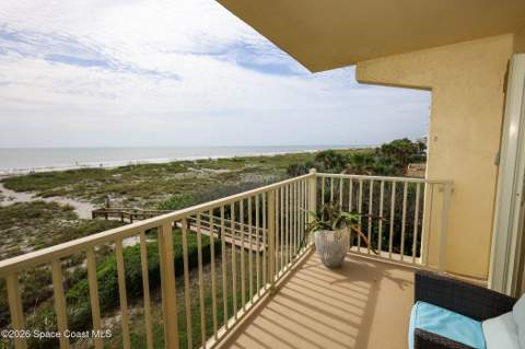 299 N Atlantic Avenue #304, Cocoa Beach FL - photo 22 of 47