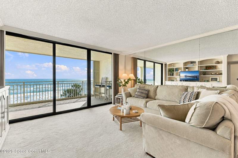 2 bedroom Condominium at 2835 N Highway A1a #302, Sandy Kaye Condo, Indialantic — photo 4