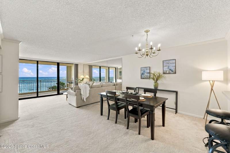 2 bedroom Condominium at 2835 N Highway A1a #302, Sandy Kaye Condo, Indialantic — photo 5