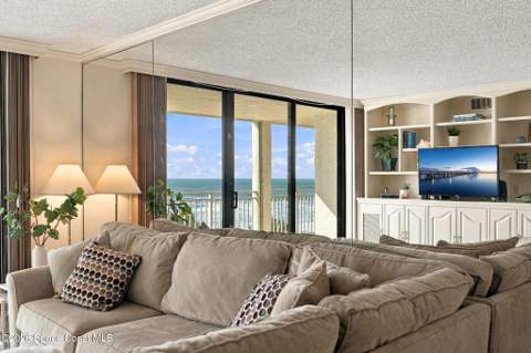 2835 N Highway A1a #302, Indialantic FL - photo 9 of 36