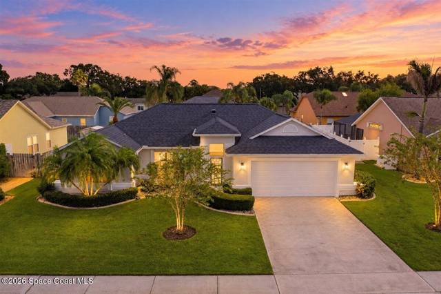 1775 Mallard Lake Road