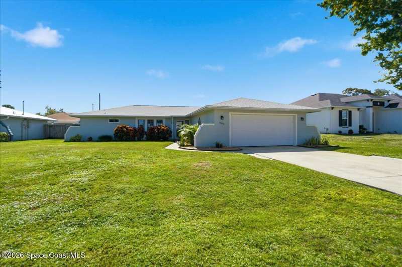 3 bedroom Single Family Residence at 1802 Brookside Street, Port Malabar Unit 6, Palm Bay — photo 1