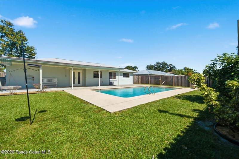 3 bedroom Single Family Residence at 1802 Brookside Street, Port Malabar Unit 6, Palm Bay — photo 2