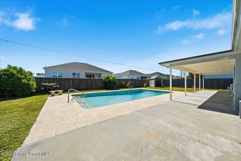 1802 Brookside Street, Palm Bay FL - photo 21 of 23