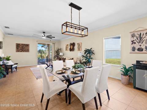3995 Aria Drive, Melbourne FL - photo 6 of 36
