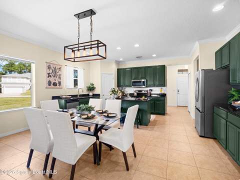 3995 Aria Drive, Melbourne FL - photo 7 of 36