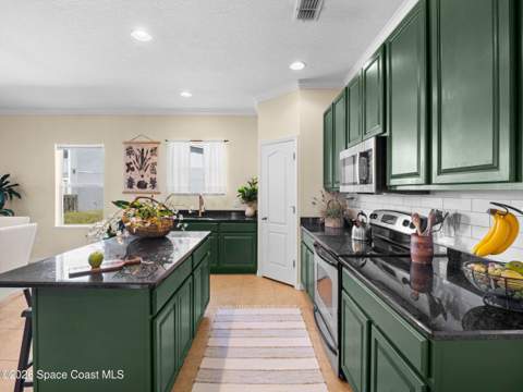3995 Aria Drive, Melbourne FL - photo 9 of 36