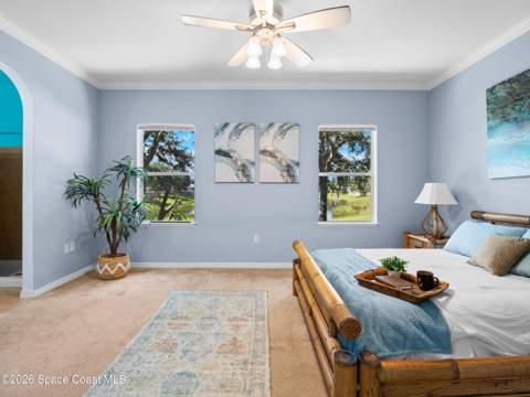 3995 Aria Drive, Melbourne FL - photo 18 of 36