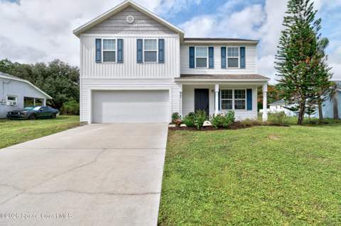 986 Aurelia Avenue, Palm Bay FL - photo 6 of 36
