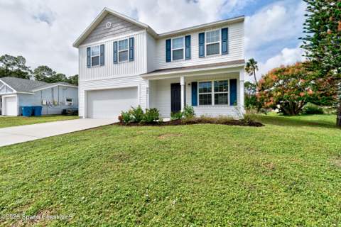 986 Aurelia Avenue, Palm Bay FL - photo 7 of 36