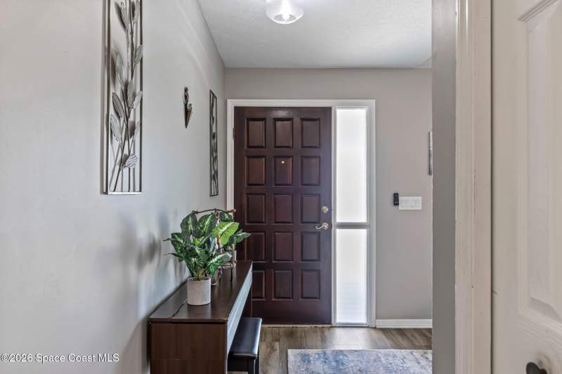 3 bedroom Single Family Residence at 1345 Bonaventure Drive, Melbourne, Melbourne — photo 3