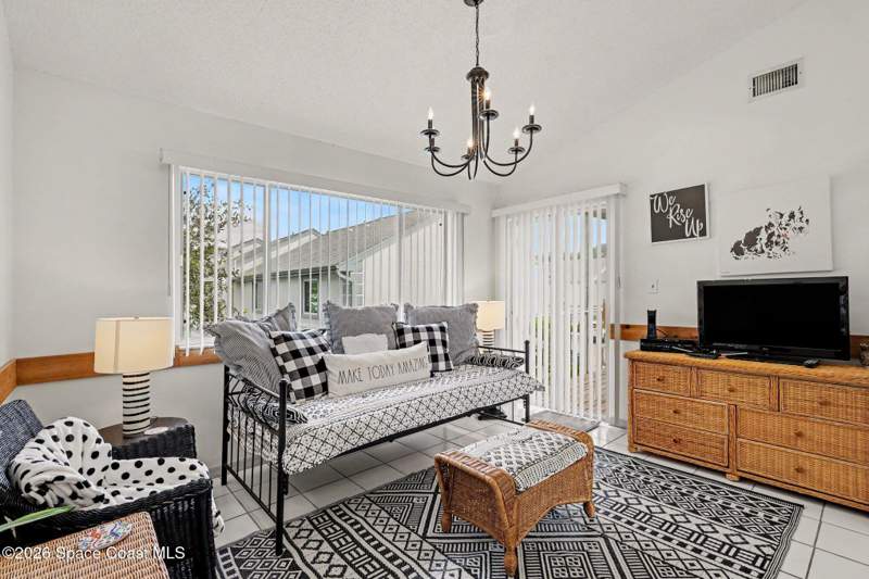 2 bedroom Condominium at 614 Beach Park Lane #V260, The Villages of Seaport Condo, Cape Canaveral — photo 4