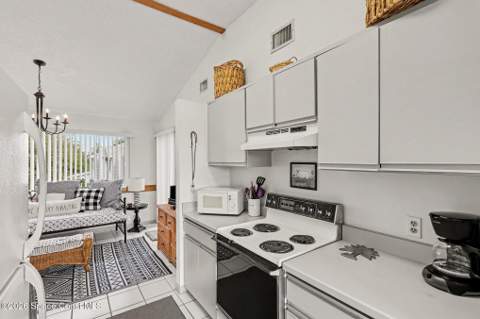 614 Beach Park Lane #V260, Cape Canaveral FL - photo 12 of 38