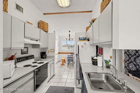 614 Beach Park Lane #V260, Cape Canaveral FL - photo 14 of 38
