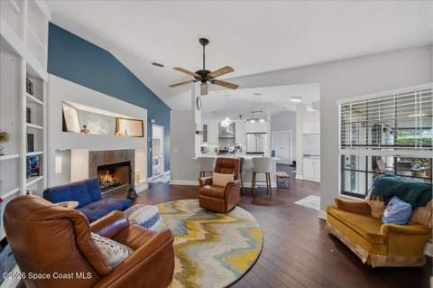 1237 Lakeview Drive, Rockledge FL - photo 8 of 33