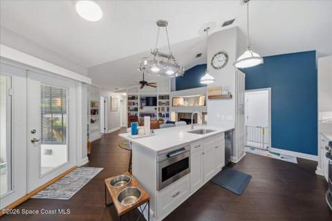 1237 Lakeview Drive, Rockledge FL - photo 10 of 33