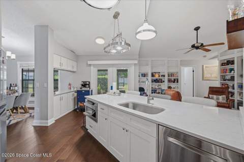 1237 Lakeview Drive, Rockledge FL - photo 12 of 33