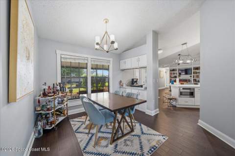 1237 Lakeview Drive, Rockledge FL - photo 13 of 33