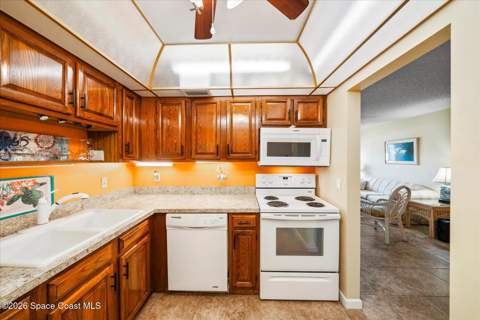 2700 N Hwy A1a #10-206, Indialantic FL - photo 7 of 32