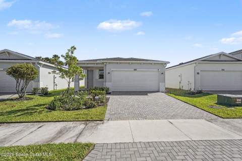 2161 Marigold Trail, Palm Bay FL - photo 9 of 57