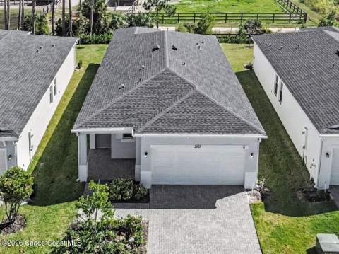 2161 Marigold Trail, Palm Bay FL - photo 8 of 57