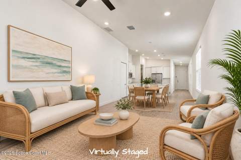 2161 Marigold Trail, Palm Bay FL - photo 17 of 57