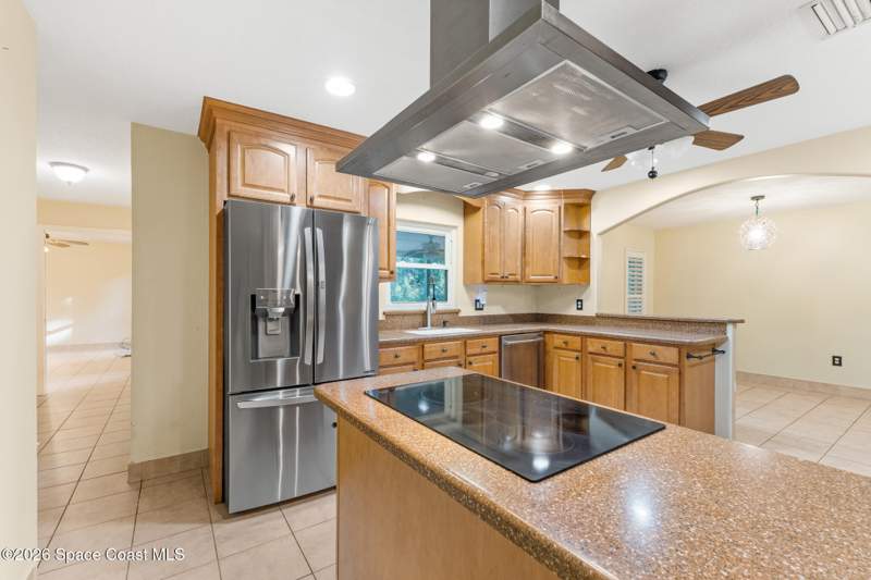 3 bedroom Single Family Residence at 638 Orange Court, Gingras Manor, Rockledge — photo 4