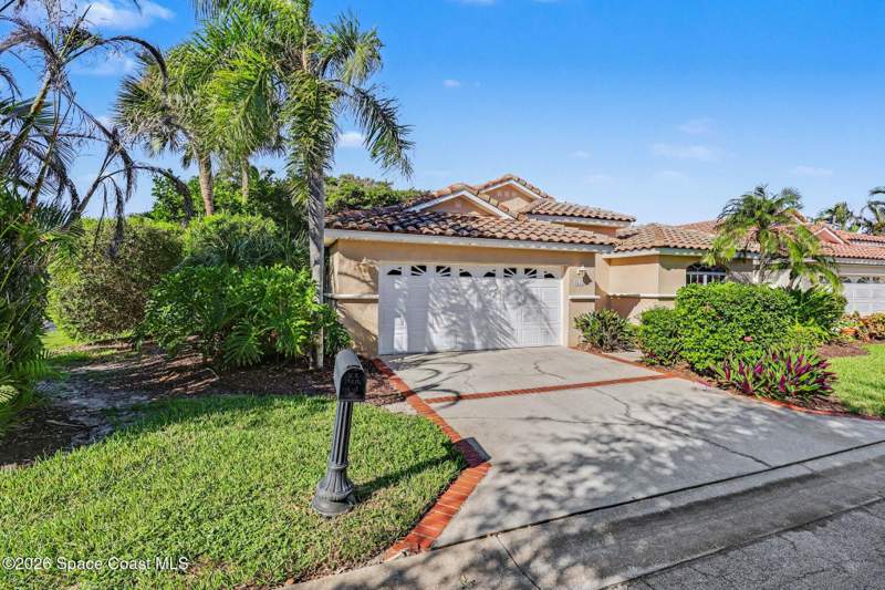 3 bedroom Single Family Residence at 5612 Beach Elder Way, South Shores Riverside, Melbourne Beach — photo 3