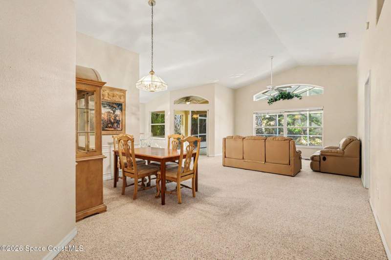 3 bedroom Single Family Residence at 5612 Beach Elder Way, South Shores Riverside, Melbourne Beach — photo 5