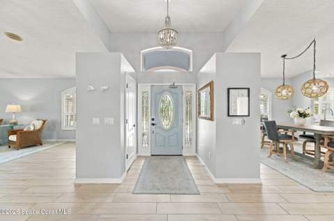 501 Avenue A, Melbourne Beach FL - photo 7 of 95