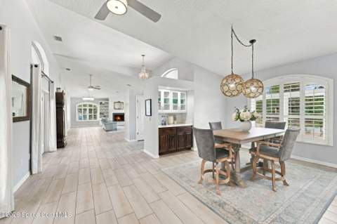 501 Avenue A, Melbourne Beach FL - photo 14 of 95