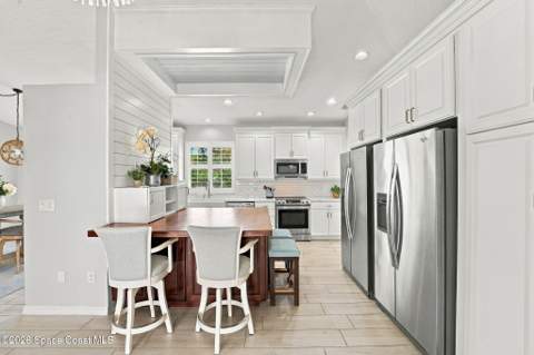 501 Avenue A, Melbourne Beach FL - photo 16 of 95