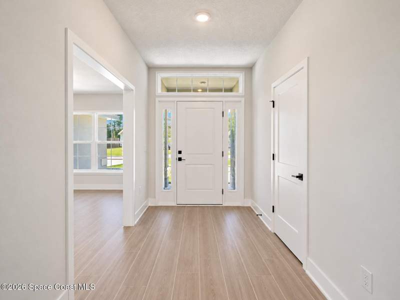 4 bedroom Single Family Residence at 1572 Talbott Street, Port Malabar Unit 16, Palm Bay — photo 3