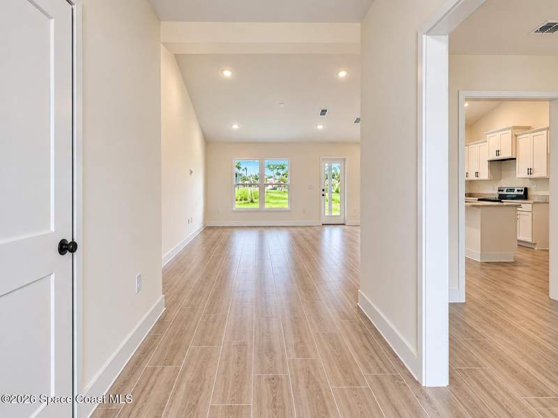 4 bedroom Single Family Residence at 1572 Talbott Street, Port Malabar Unit 16, Palm Bay — photo 4