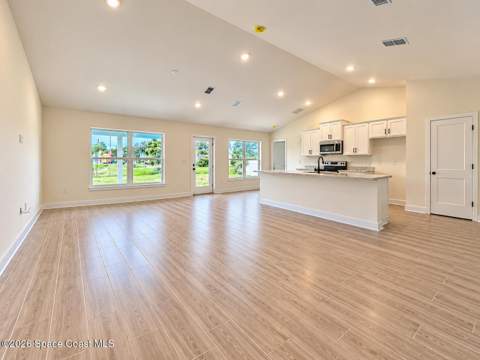 1572 Talbott Street, Palm Bay FL - photo 10 of 18