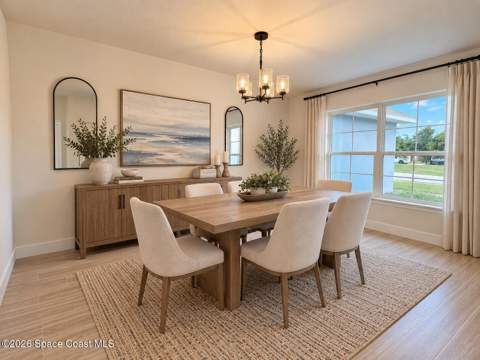 1572 Talbott Street, Palm Bay FL - photo 9 of 18