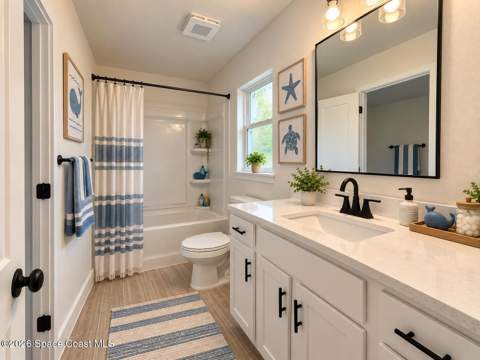 1572 Talbott Street, Palm Bay FL - photo 17 of 18