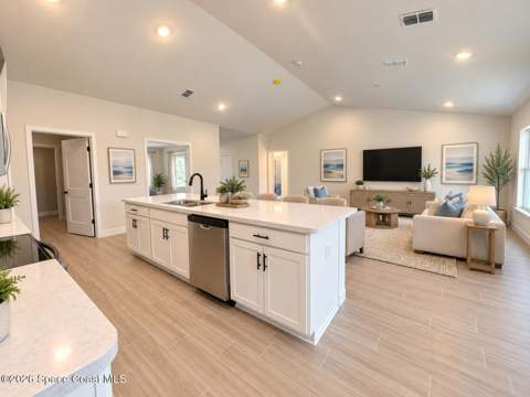 1572 Talbott Street, Palm Bay FL - photo 13 of 18