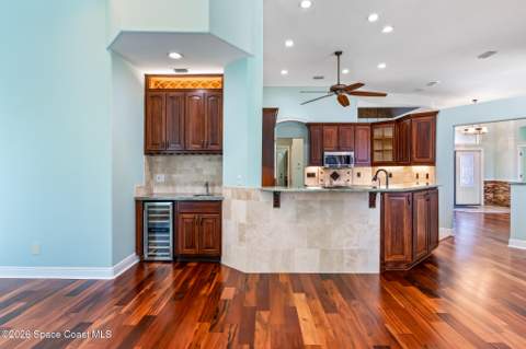 5648 Cypress Creek Drive, Grant-Valkaria FL - photo 16 of 67