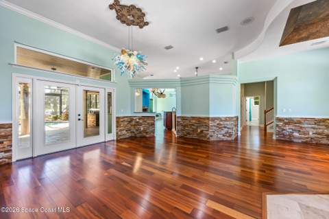 5648 Cypress Creek Drive, Grant-Valkaria FL - photo 9 of 67