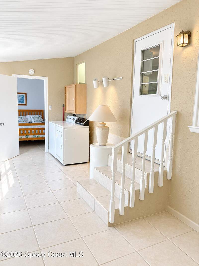2 bedroom Manufactured Home at 3197 Deer Run Drive, Palm Bay Estates Mobile Home Park Co/Op of Tropic, Palm Bay — photo 3