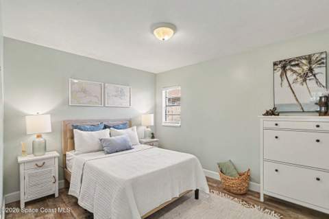 505 Jefferson Avenue, Cape Canaveral FL - photo 12 of 30