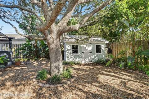 505 Jefferson Avenue, Cape Canaveral FL - photo 24 of 30