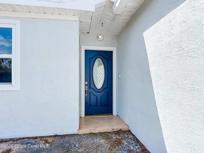 3 bedroom Townhouse at 109 Coral Way #Unit D, Stuart Terrace, Indialantic — photo 1