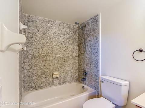109 Coral Way #Unit D, Indialantic FL - photo 21 of 27