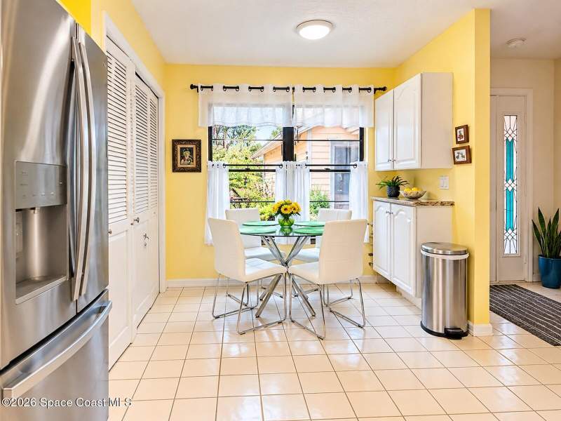 2 bedroom Townhouse at 919 Ridge Lake Drive, Quail Ridge Townhouses, Melbourne — photo 4