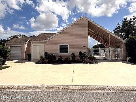 919 Ridge Lake Drive, Melbourne FL - photo 14 of 14