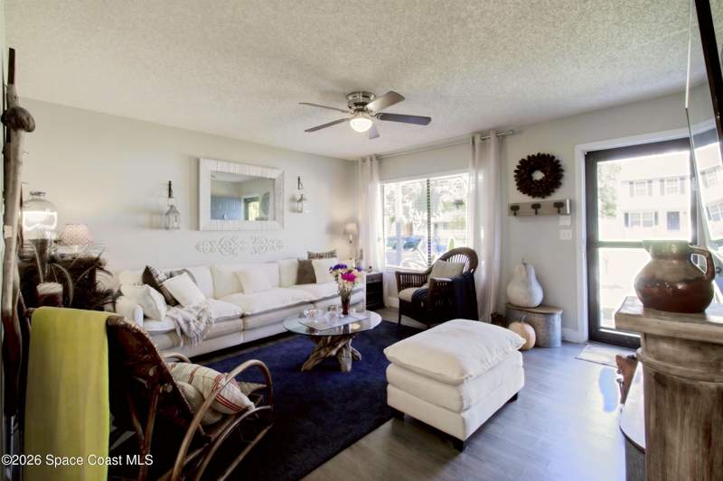 2 bedroom Single Family Residence at 138 Bali Street, Port Malabar Unit 10, Palm Bay — photo 2