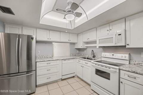 3210 N Harbor City Boulevard #206, Melbourne FL - photo 12 of 39