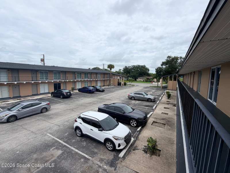 2 bedroom Condominium at 1717 Dixon Boulevard #93, Allen Condo Apts, Cocoa — photo 1